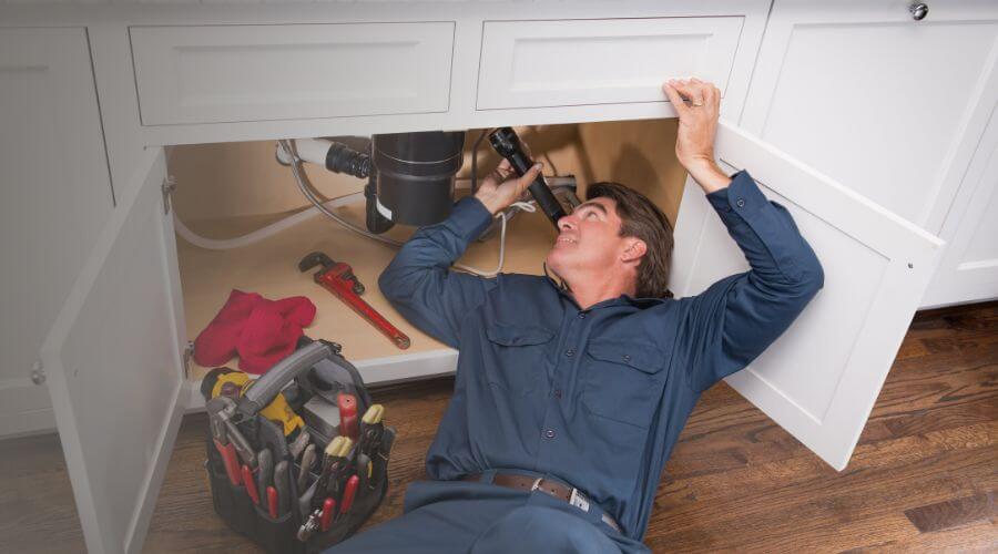 Professional Leak Detection Services in Utica, KS